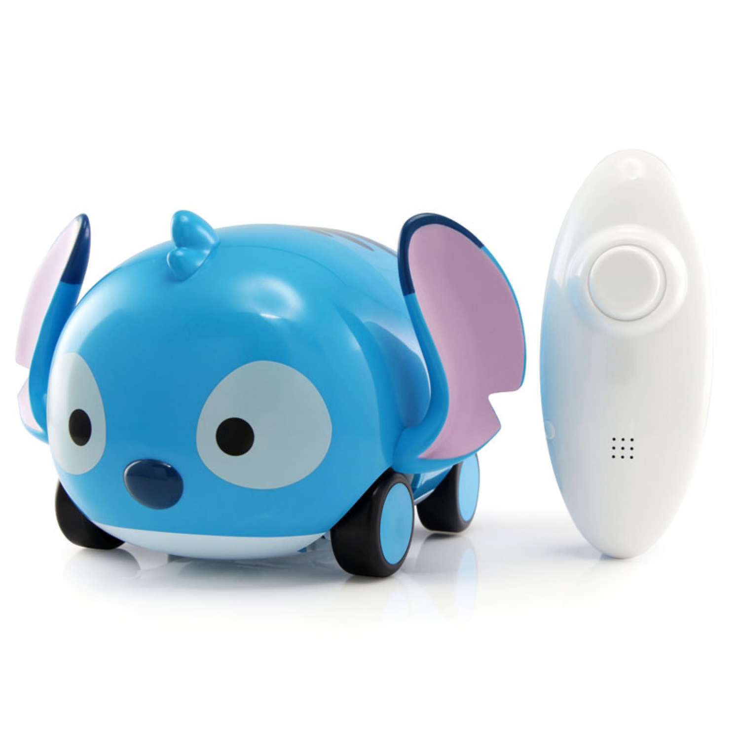 Tsum Tsum Voice Control Car Stitch